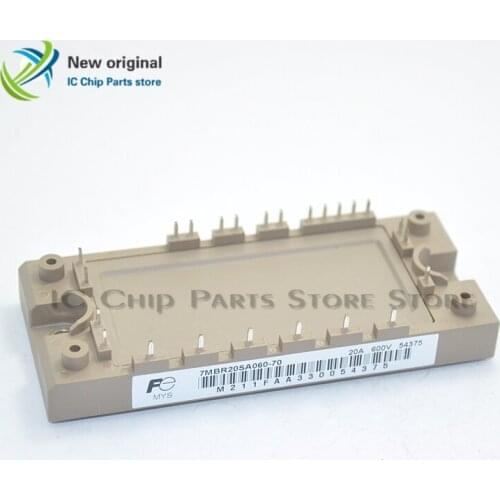 7MBR20SA060-70 7MBR20SA060 1/PCS New module