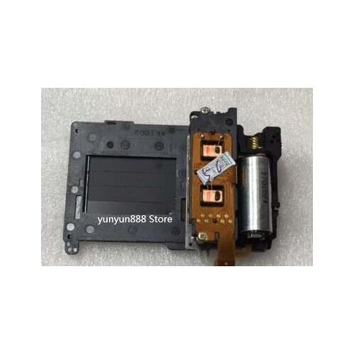 New Original for Canon 5D2 EOS 5D Matk II Shutter Group Shutter Assembly