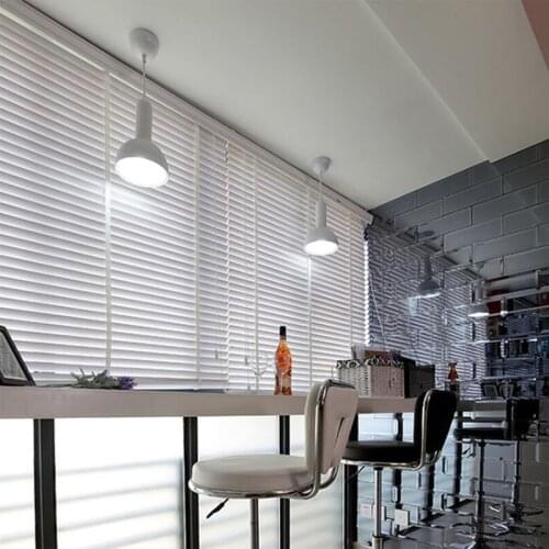 Wholesale blinds office shading shade roll-up bedroom living room curtains