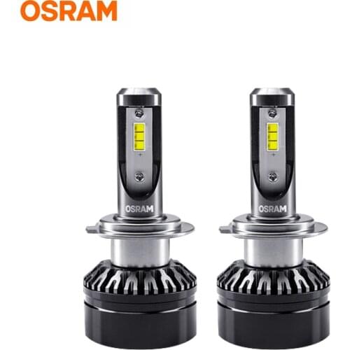 Osram Headlamps