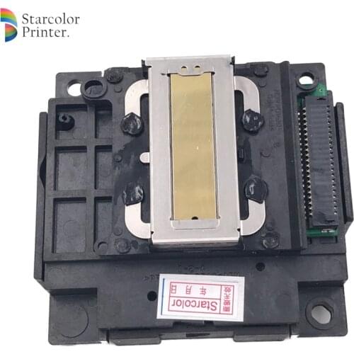 FA04010 FA04000 Printhead Print Head for Epson L132 L210 L130 L220 L222 L310 L362 L365 L375 L366 L455 L456 L565 L566 WF2630 L220