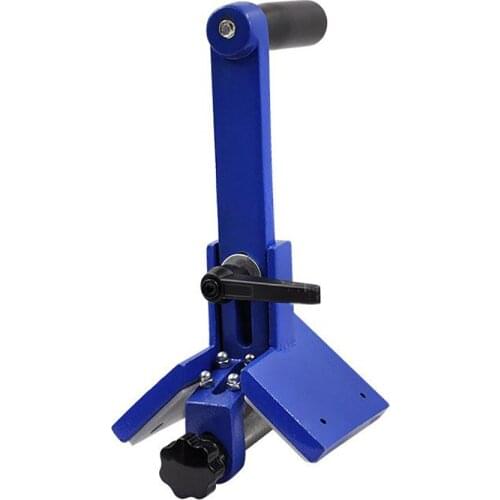 25-160MM PPR PE PVC Pipe Plastic Pipe Chamfering Tool Specific Chamfering Device For Round Tube Plastic Pipes Chamfer