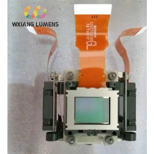 Projector LCD Prism Assy Wholeset Block Optical Unit LCX070 LCX070B Fit for SONY VLP-CX61 LCX070BXB LCX070BYB