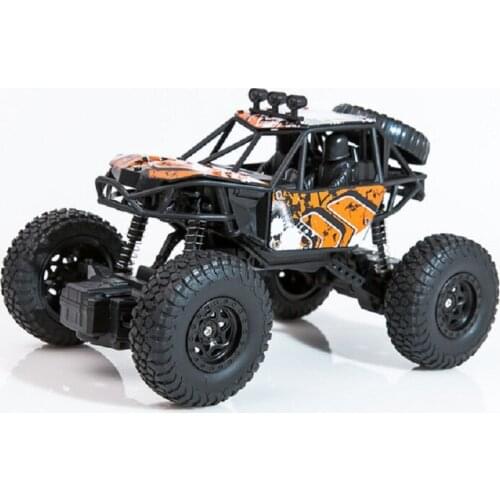 RC Car 1/22 4WD Remote Control High Speed Vehicle 2.4Ghz Electric RC Toys Monster Truck Buggy Off-Road Toys Kids Suprise Gifts