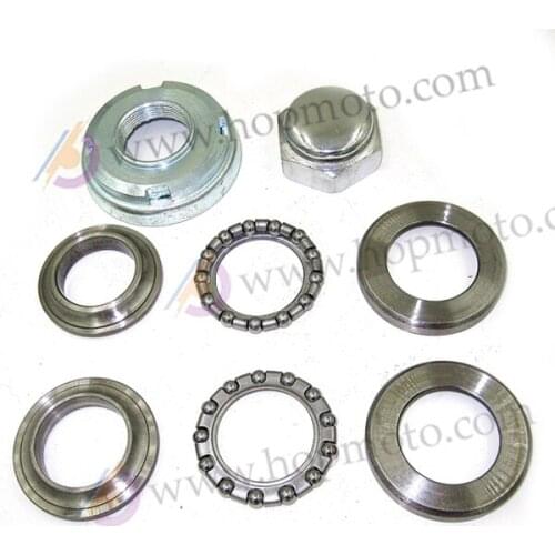 Seven Bowls Direction of Bearing for Dirt Bike motorcycle pit bike Off-road motorcycle motorcross Chinese Bike Apollo Kayo BSE