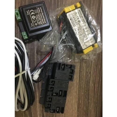 Sf-104s Air-cooled refrigerator freezing electronic temperature thermostat controller