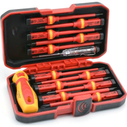 SPIFFLYER Screwdriver