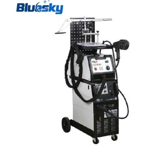 Aluminum Welder&Dent Pulling Machine/ Spot Welding Machine/ Car Body Repair Machine