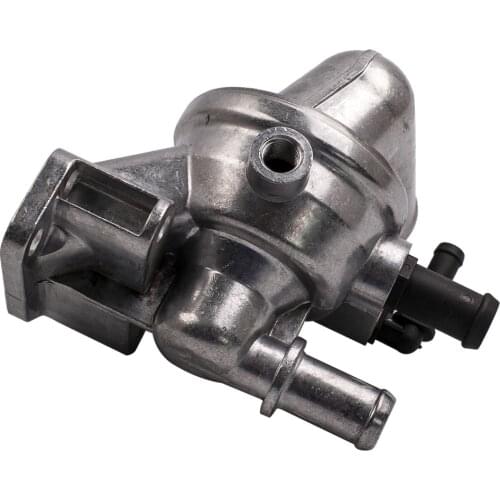 Thermostat Assembly for Jeep Cherokee ( Liberty ) KJ 2.5 2.8 CRD 05-07 ADA109218 5142601AA