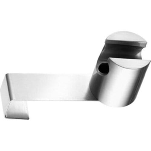 Stainless Steel Hanger Hook For Bidet Sprayer Toilet Manual Toilet bidet Tool