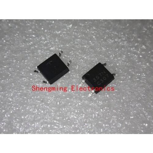 10pcs~100pcs EL357N-C EL357N SOP-4