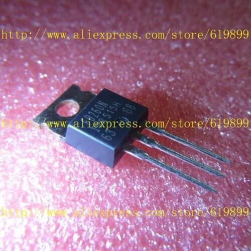 10pcs/lot IRFB260NPBF IRFB260N IRFB260 FB260N Free Shipping
