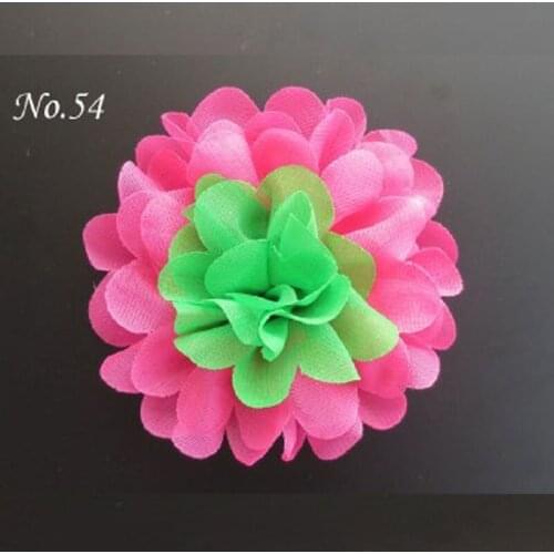 30 pcs ot 3.75-4.5 Inch Satin Ribbon Hairbow WITHOUT CLIP Boutique Hair Accessories,Boutique Hair Bows