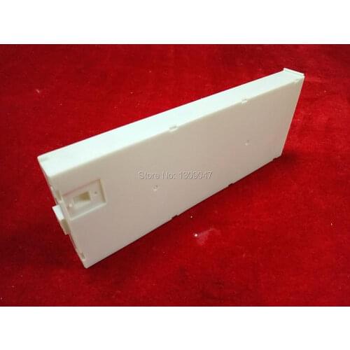 4pcs 220ml empty compatible cartridge use for Roland printer