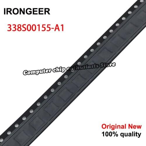 5pcs 100% New 338S00155-A1 338S00155 for 6s Main Power IC Chip PMIC