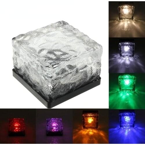 Apluses Solar Powered Luminaires