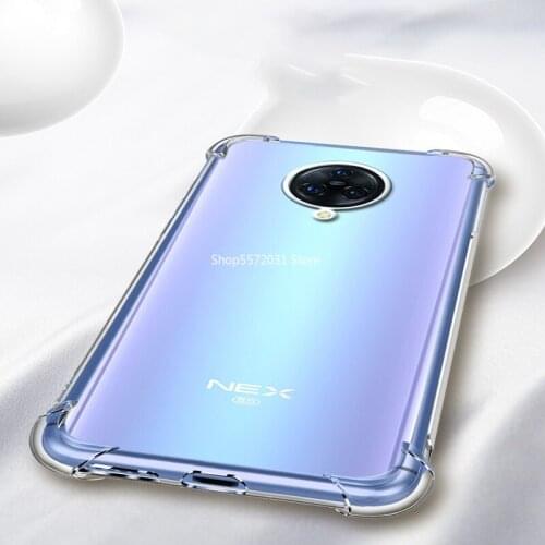 Чехлы для телефонов Vivo NEX ASWISH China At AliExpress