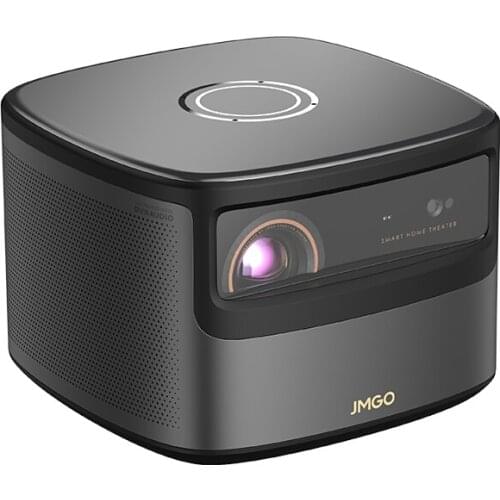 For JmGO Temperature Control Systems