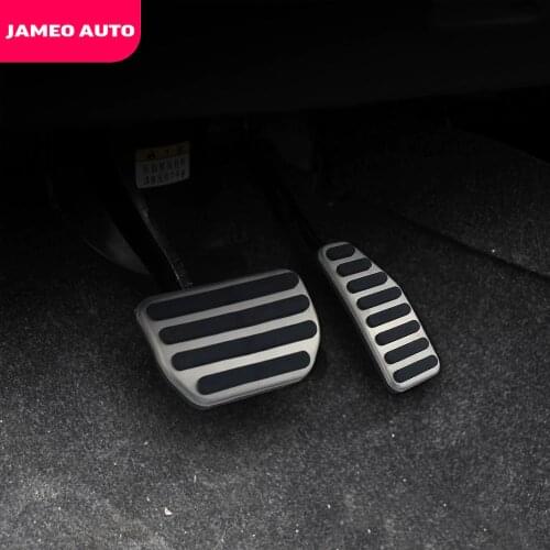 JAMEO AUTO Suzuki Pedal Pads China