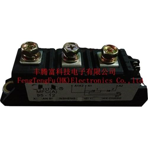 MFC(A)95-12 Original, Can Provide Test, 1 Year Warranty