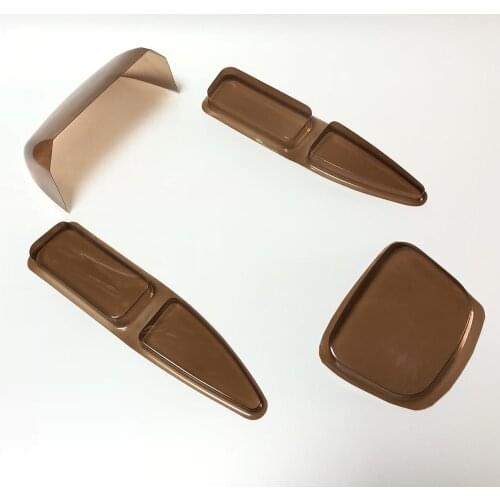 Canopy for 1410mm Cessna V2 Trainer RC Plane