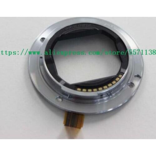 NEW FOR Sony FE 85mm f/1.4 GM Lens Bayonet Rear Lens Mount Ring Assembly Replacement Repair Part