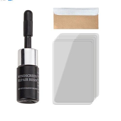 OLOEY Car Glass Repair Kits