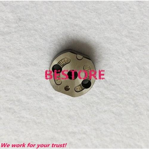 GENUINE AND NEW ORIFICE PLATE 29#,295040-6670,295040-6680,295040-6690 for 095000-0660,095000-5471,8-97329703-6