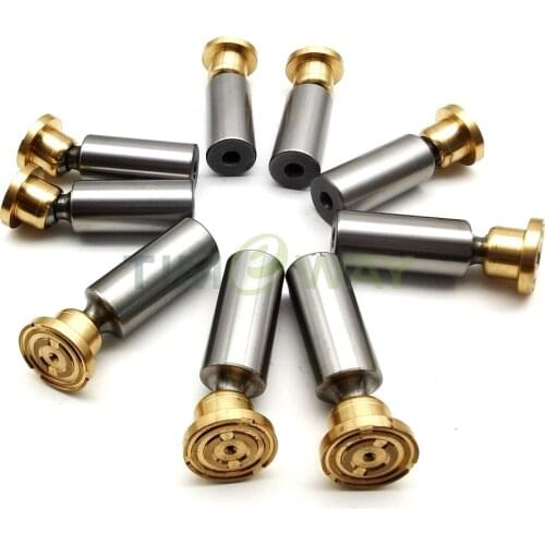 Piston Shoe K5V80 K3VL80 Pump Spare Parts for Repair Kawasaki Hydraulic Oil Pump