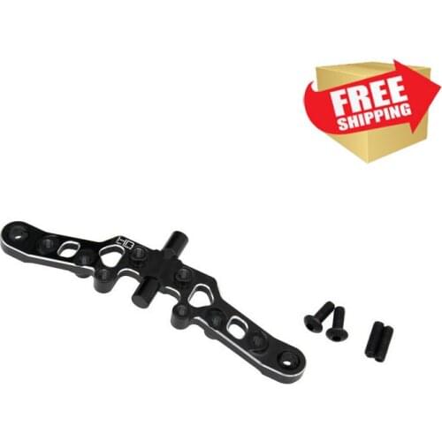 Radio control car CNC Aluminum Upper Arm SW-01 tamiya option upgrade parts