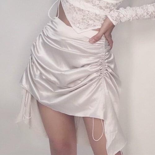 Women's Mini Skirts S·Hanah Mode China