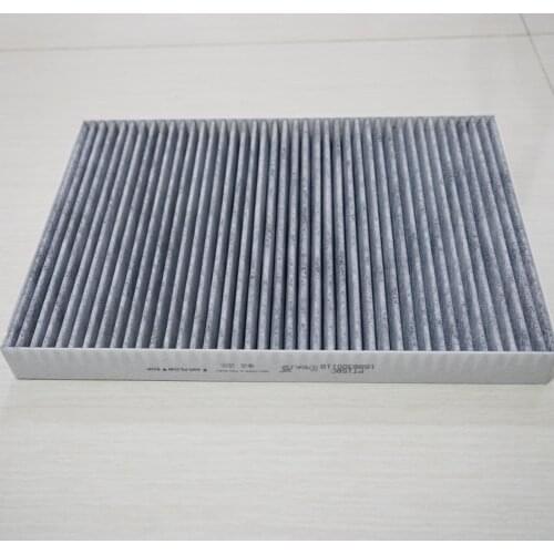 Cabin Air Filter fit for BENZ: W168-A grade 1688300118 T158
