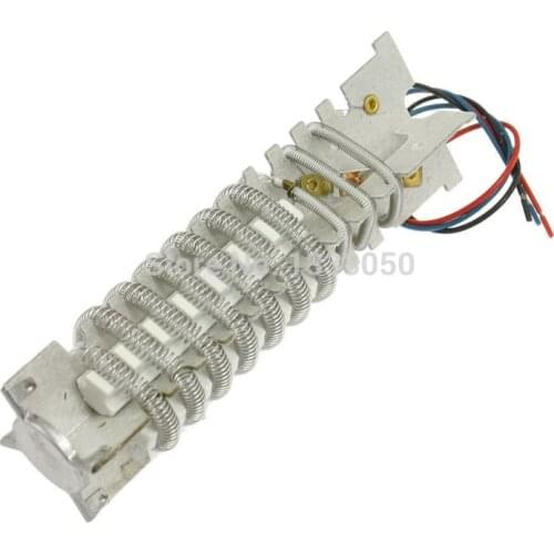 220-230V 1600W/2000W Mica Heater Heating Element Core for Hot Air Rework Gun