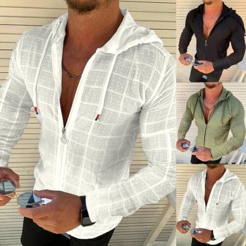 WENYUJH Men's Sports Jackets