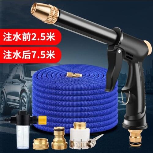 Wupp Foam Generators For Washing