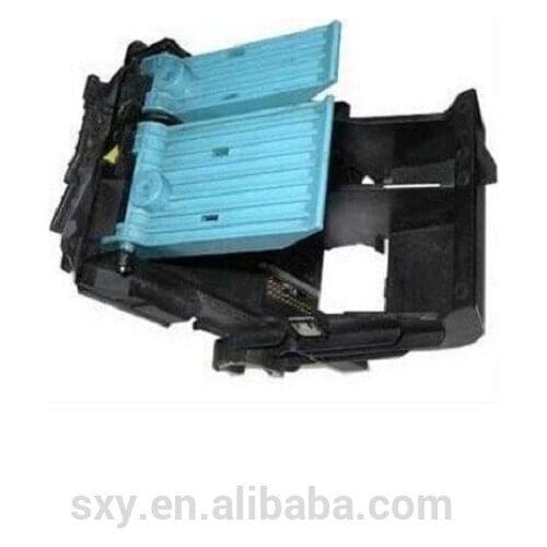 5pcs free shipping Original New Printer Carriage Assembly C6426-60146 for Desk Jet 1180 1220 1280 Plotter Parts