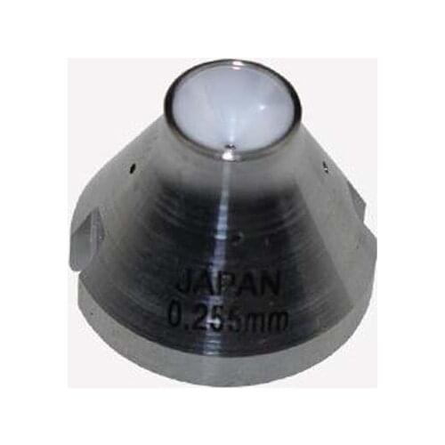 1pc Sodick s103 Wire Cutting EDM Mechanical Parts Online Guide 0.105-0.305mm