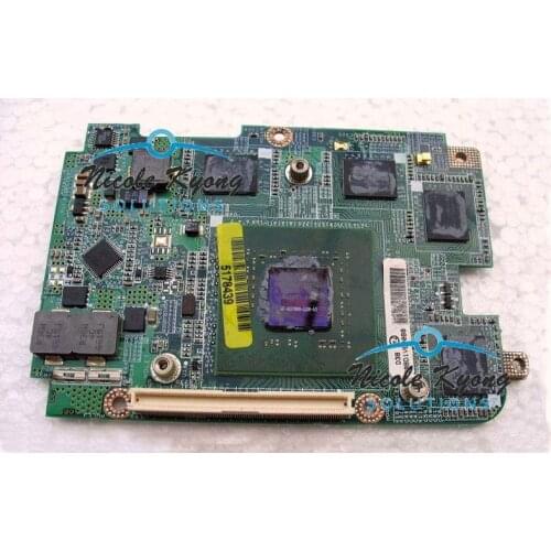 100% Working Go7300 Go7300-N-A2 VGA Video Card Board for TOSHIBA P100 P105 Laptop