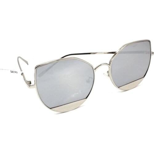 8004 SİLVER 56 POMPEİİ Sunglasses Quality and Original Sun Glasses