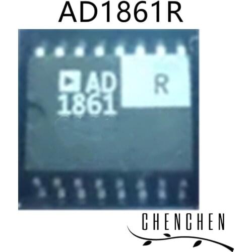 AD1861R SOP16 100% New Original