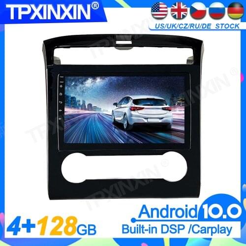 Wireless Carplay 128G For HYUNDAI TUSCON IX35 2021-2022 Car Multimedia Player GPS Navigation Tape Recorder Radio Support 360 Cam
