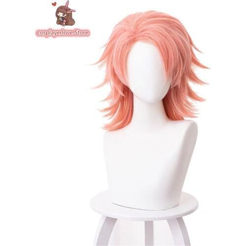 Demon Slayer: Kimetsu no Yaiba Sabito Headwear for Cosplay Halloween Carnival Costume