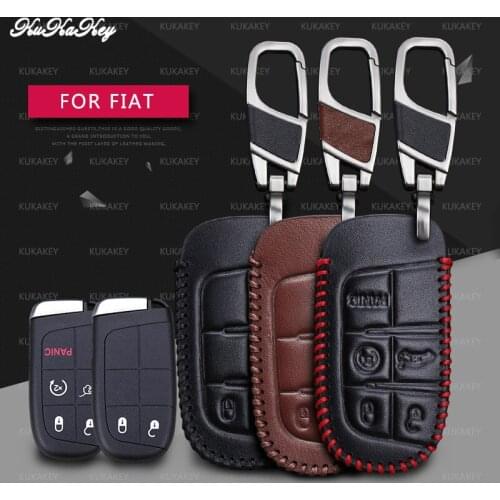 Remote Smart Car Key Case Cover For Fiat Punto Bravo Palio Linea Freemont Stilo Grande Auto Parts Key Fob Styling Shell Keychain