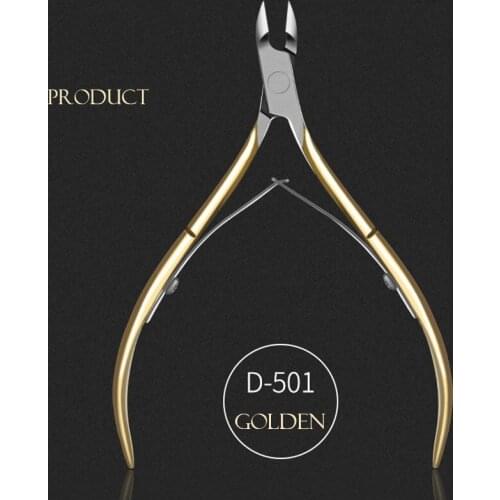 FlorVida Cuticle Nippers
