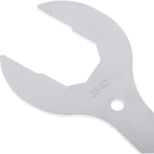 Bike Headset Wrench Bottom Bracket Spanner Removal 30/32/36/40mm