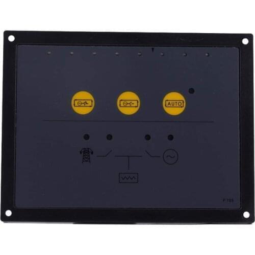 Generator ATS Controller DSE705 Replace DSE 705 Auto Start for Generator Genset