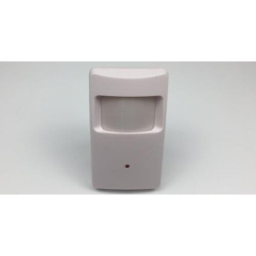 Mini Box Camera 3.7mm 600/800TVL Analog 7440+8510 7040 CCTV Security Surveillance Video Monitor