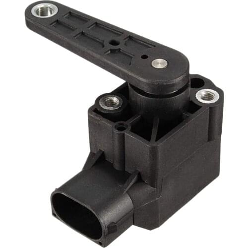 Car Xenon Headlight Level Control Sensor Switch Sensor for -TT A3 A4 S6 A6 Bettle Passat 4B0907503 4B0907503A