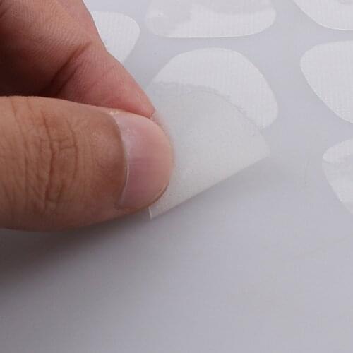27 Pcs Skin Lift Up Tape Frown Smile Lines Forehead Anti-Wrinkle Patch Invisible Thin Face Stickers Facial Line Wrinkle Sagging