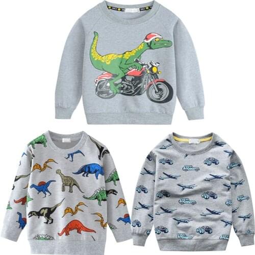 MULTICOLOR Clothes For Boys